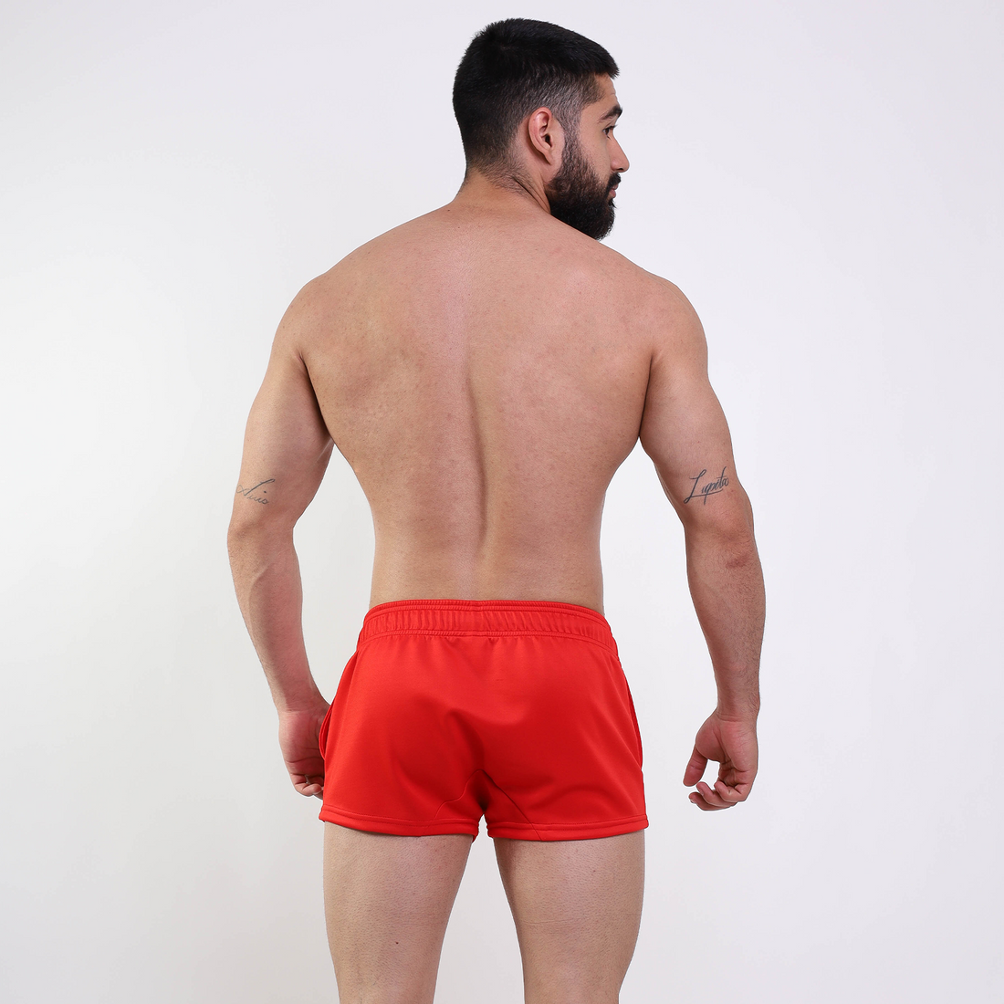 Short Cachetero Deportivo