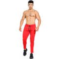 Pants Jogger Cierres Premium - Fenix Fit Mexico  