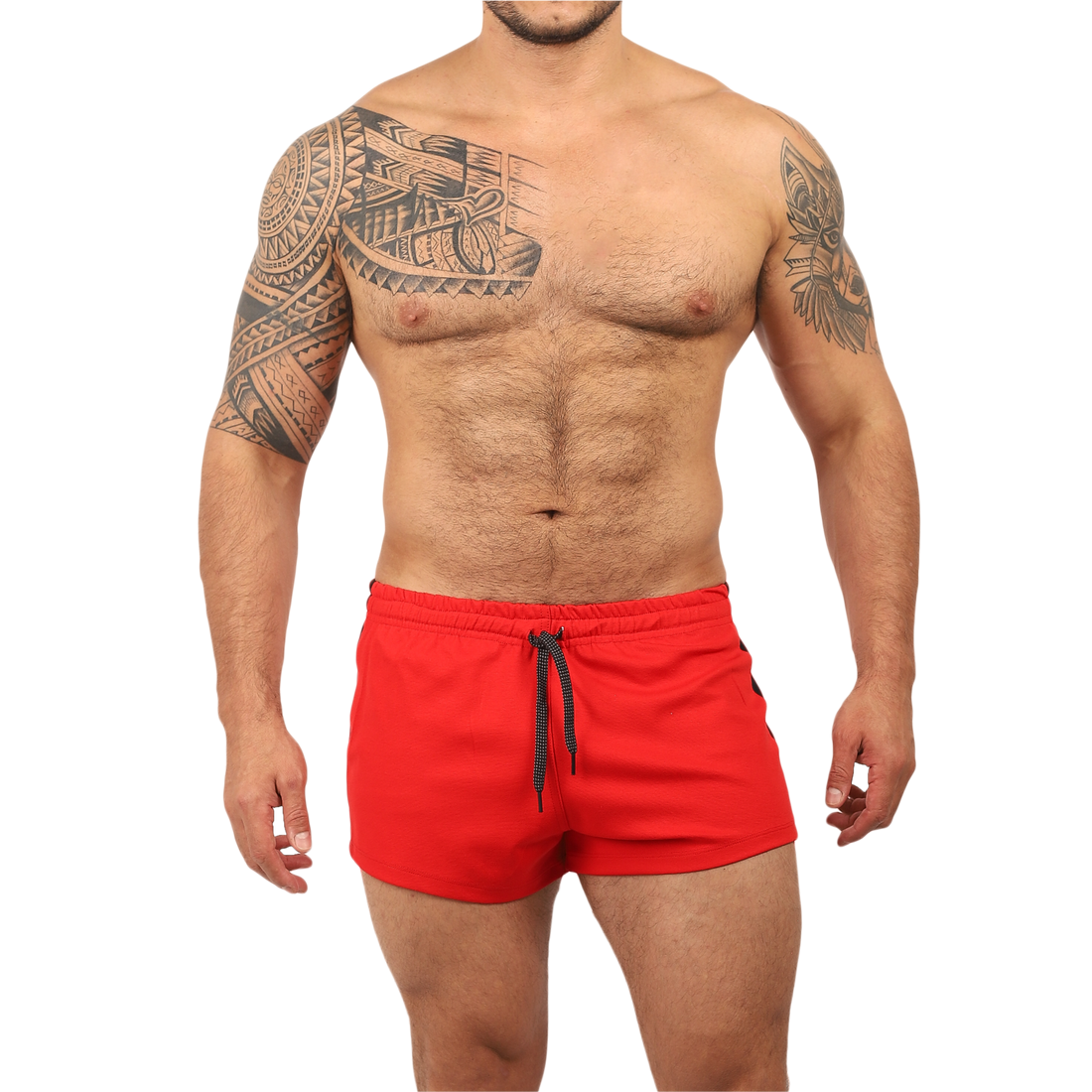 Short Boxer Clasico