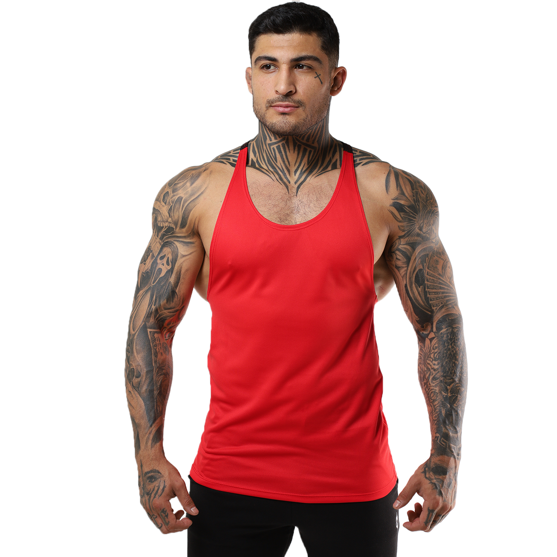 Playera Olimpica Deportiva Bata - Fenix Fit Mexico  