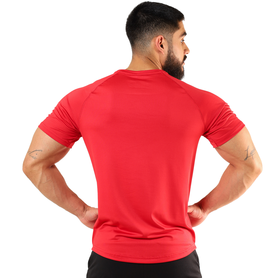 Playera Sidney - Fenix Fit Mexico  