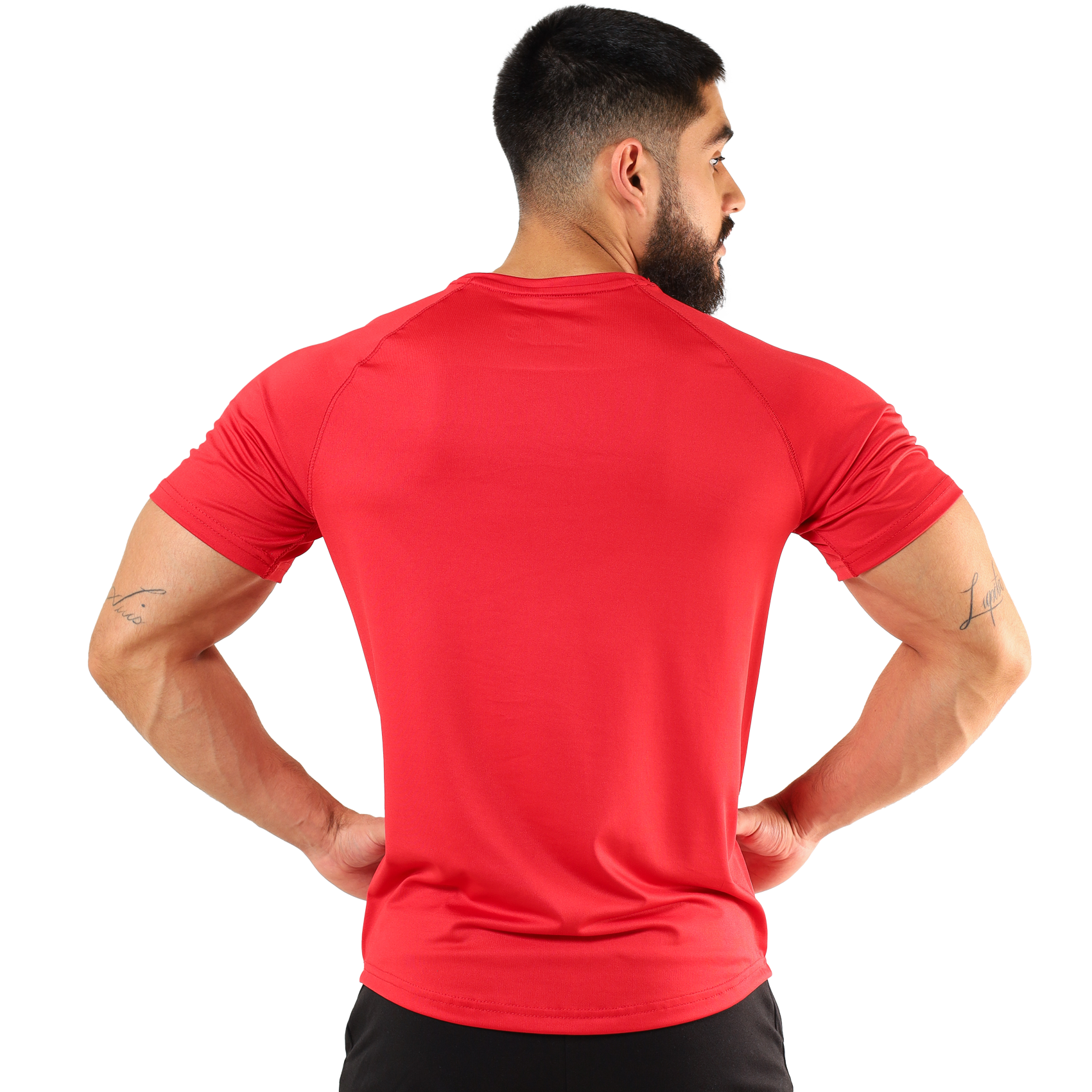 Playera Sidney - Fenix Fit Mexico  