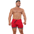 Short Corto Basket - Fenix Fit Mexico  