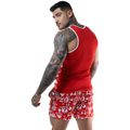 Playera Basica Mario Bros - Fenix Fit Mexico  