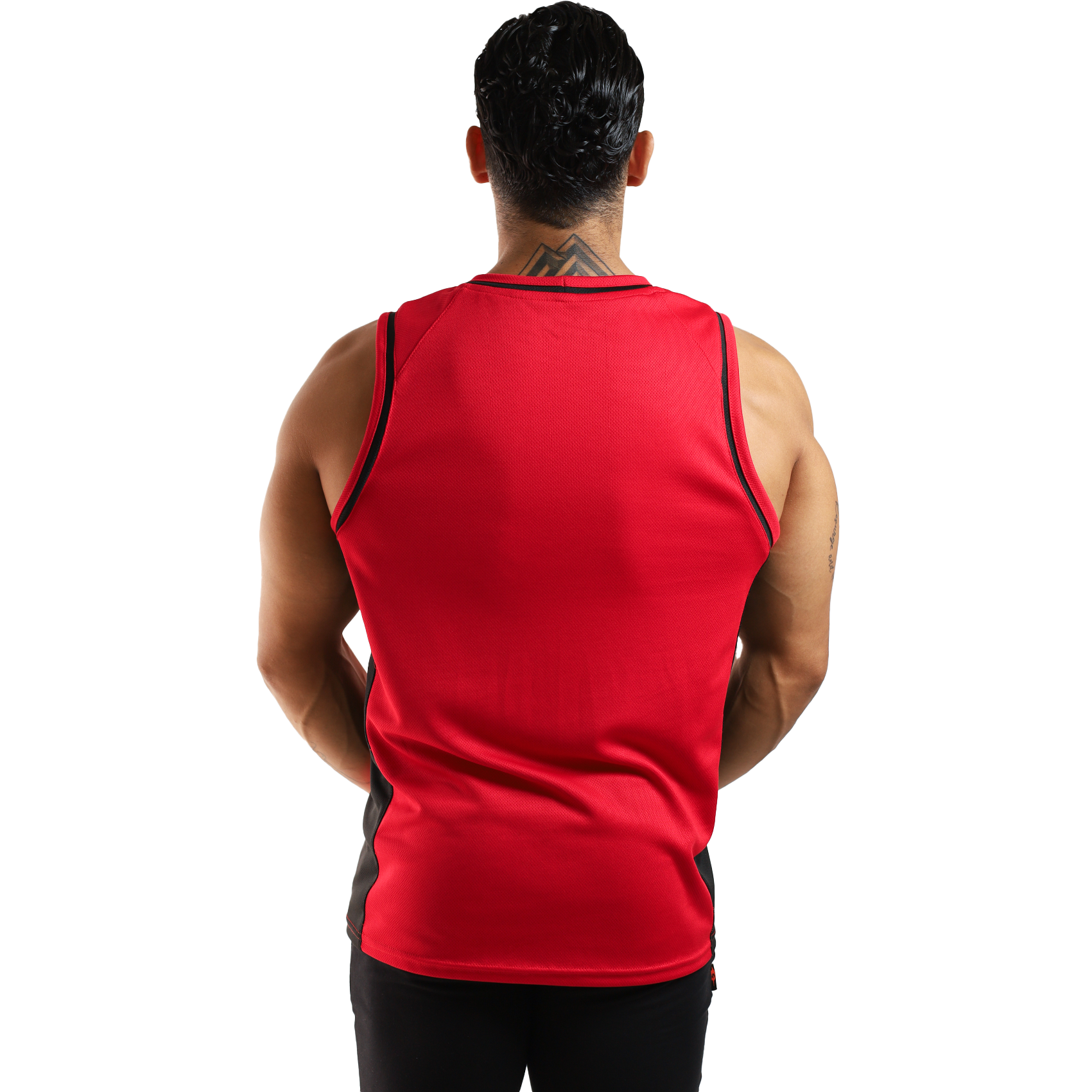 Jersey Basketball - Fenix Fit Mexico  