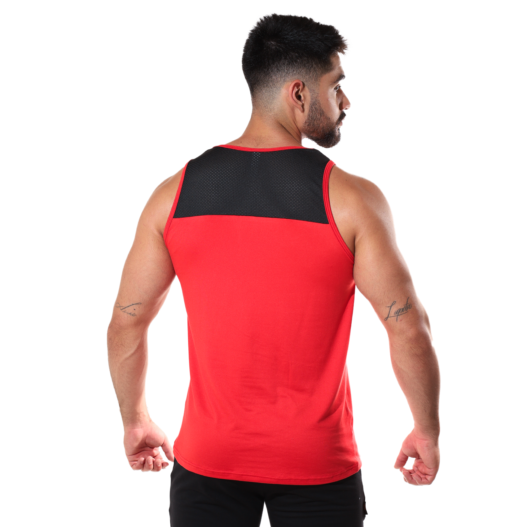 Playera Deportiva Bata - Fenix Fit Mexico  