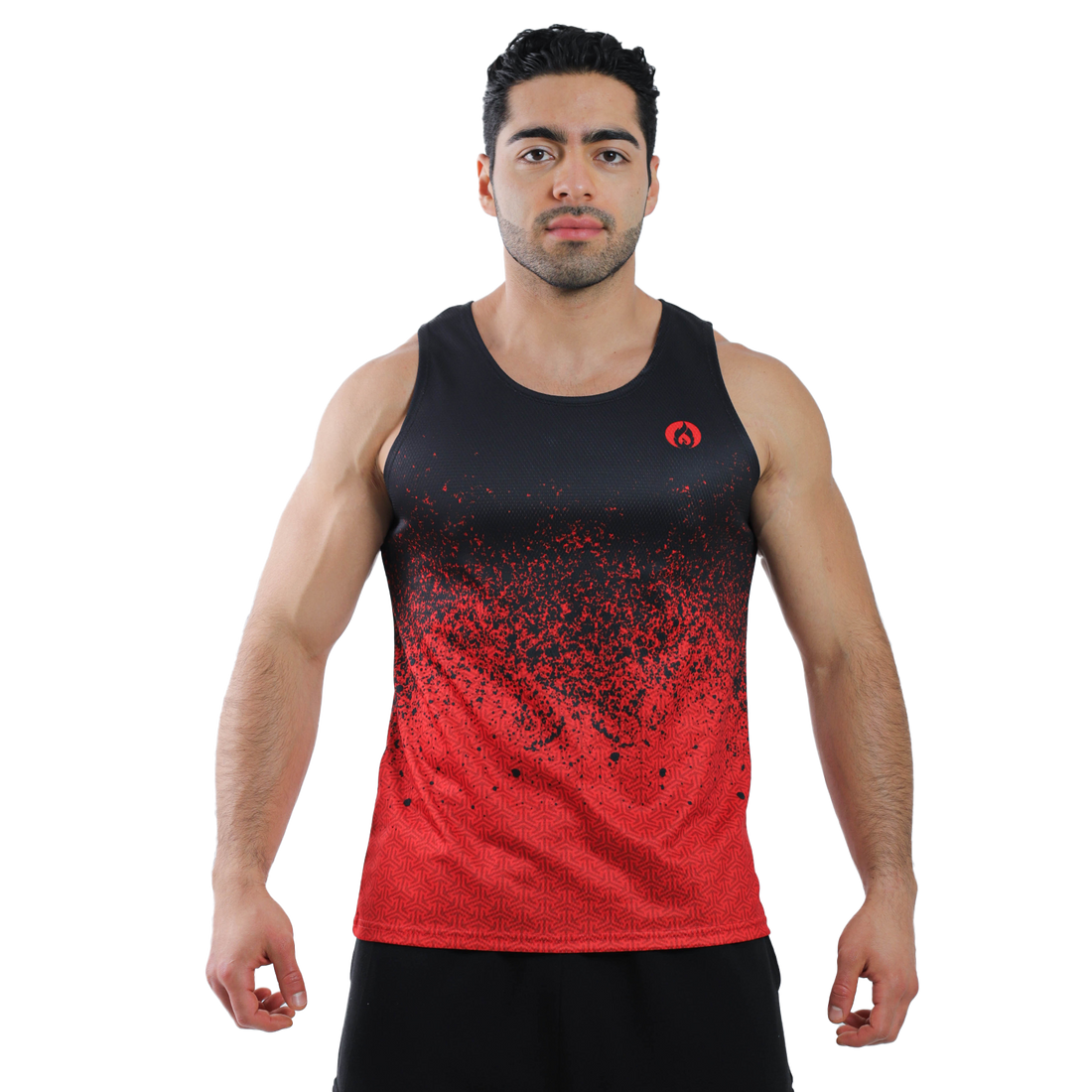 Deportiva Degradada Panal -Fenix Fit
