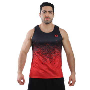 Deportiva Degradada Panal -Fenix Fit