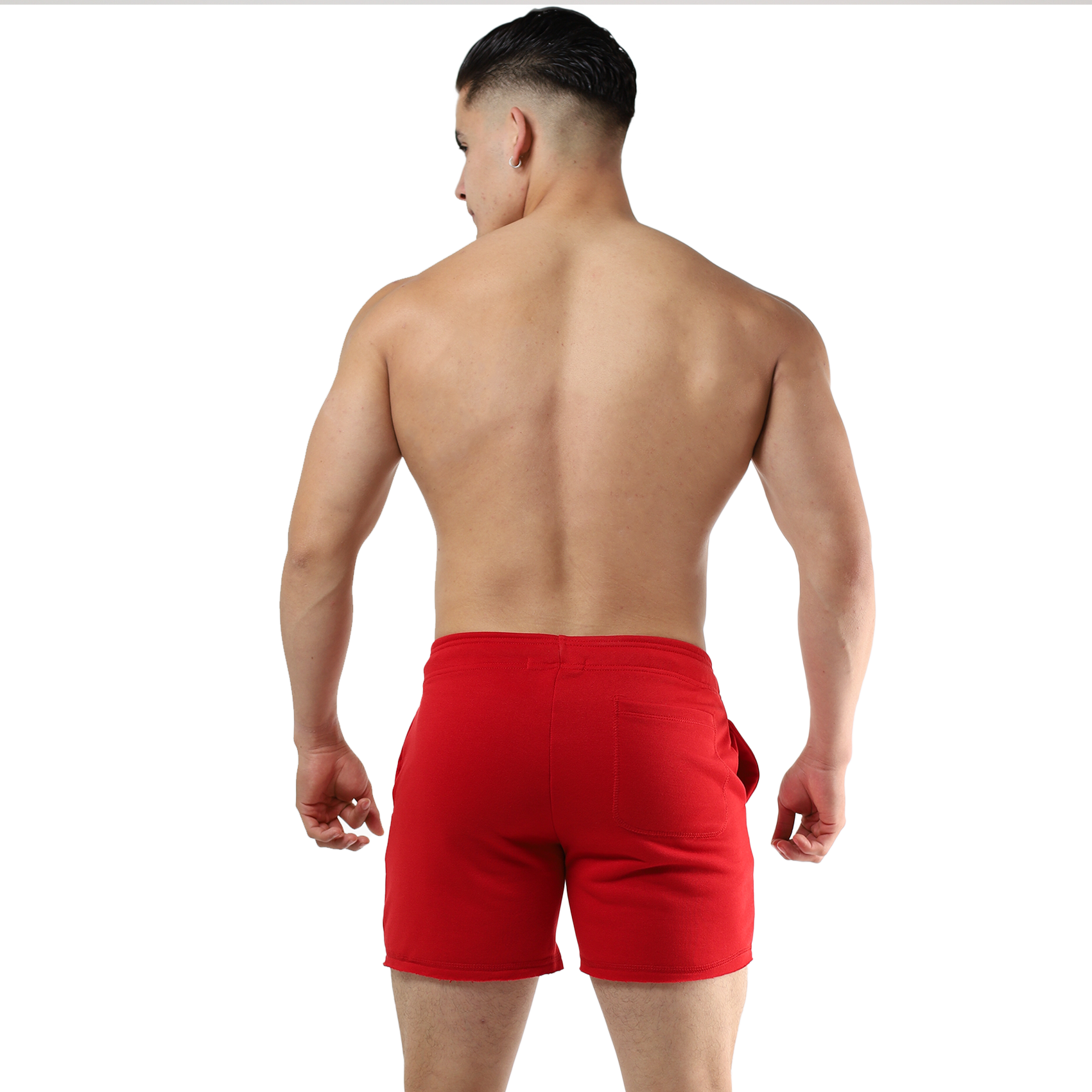 Short Corto ONE New - Fenix Fit Mexico  