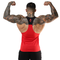 Playera Olimpica Deportiva Bata - Fenix Fit Mexico  