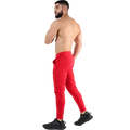 Pants Tipo Jogger Deportivo Algodon Skinny - Fenix Fit Mexico  