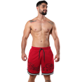 Short Largo Basket New York - Fenix Fit Mexico  