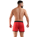 Short Corto tela red - Fenix Fit Mexico  