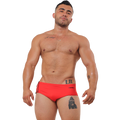 Sunga Lisa Colores Vivos - Fenix Fit Mexico  