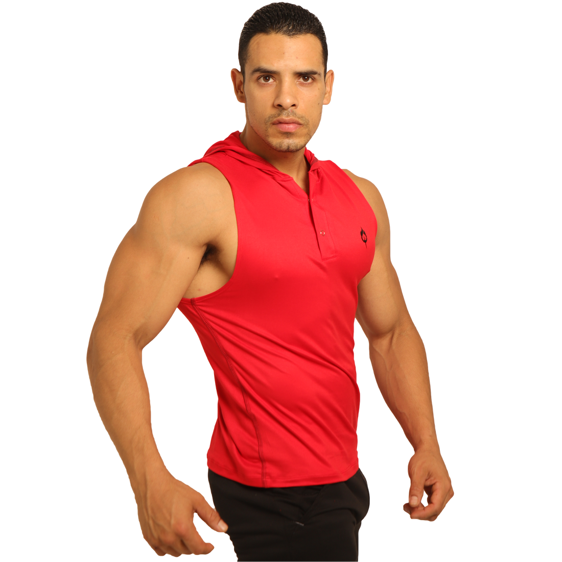 Casaca Capucha - Fenix Fit Mexico  