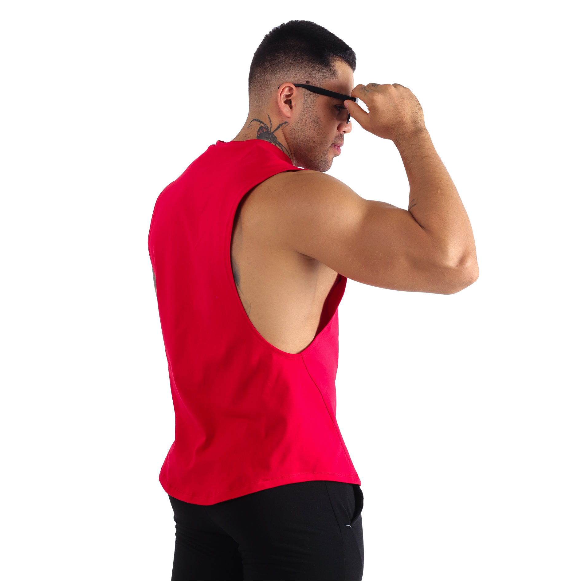 Casaca Sport 100% Algodón - Fenix Fit Mexico  