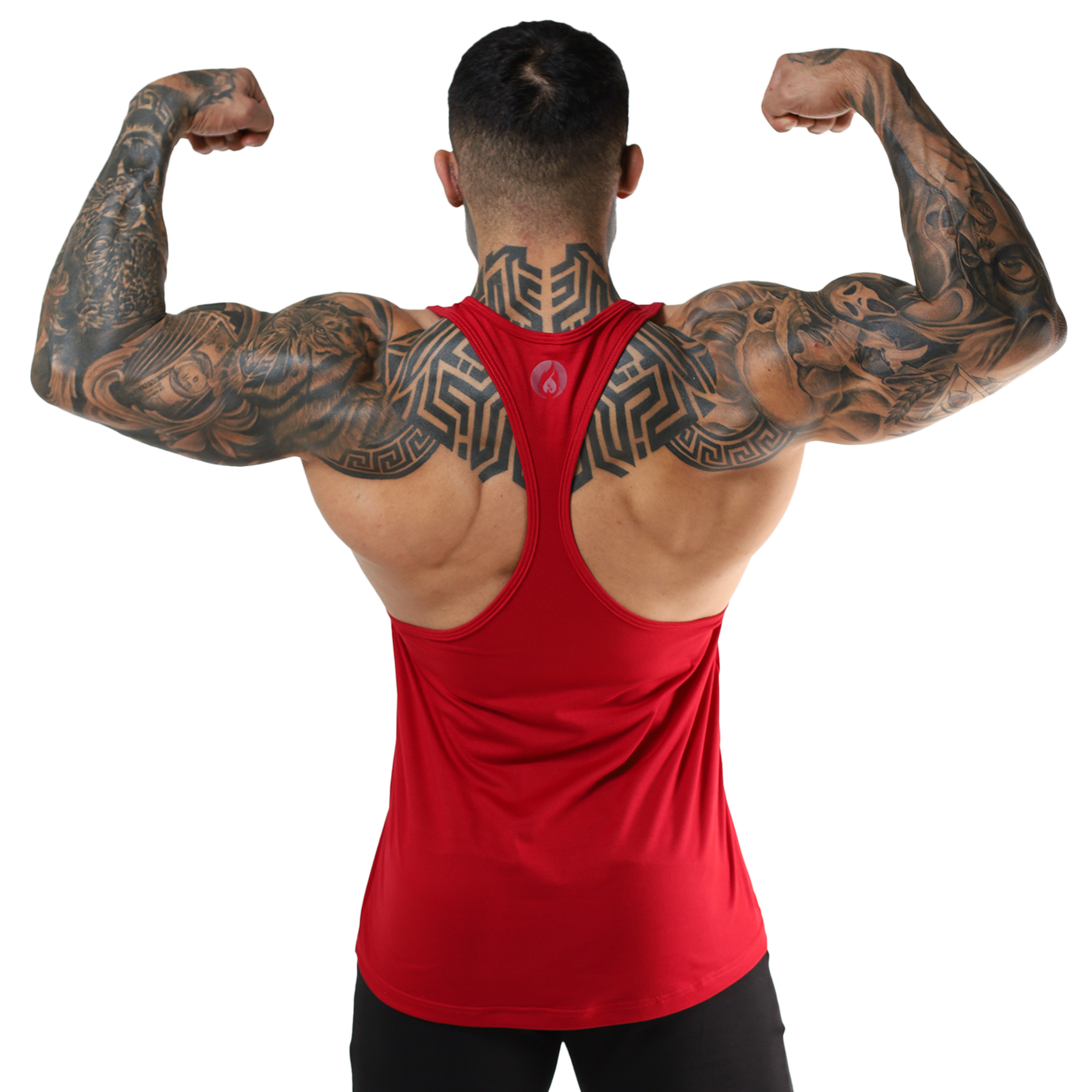 Camiseta Olimpica Deportiva Venecia - Fenix Fit Mexico  