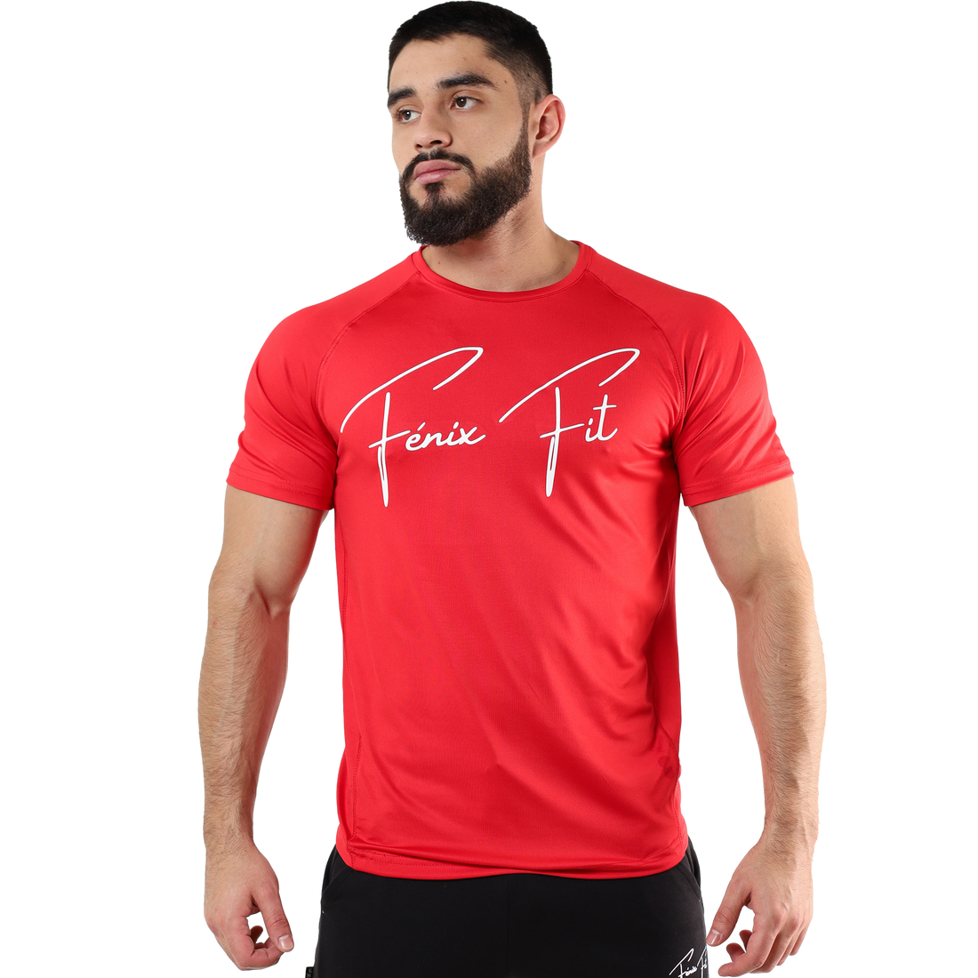 Playera Sidney - Fenix Fit Mexico  