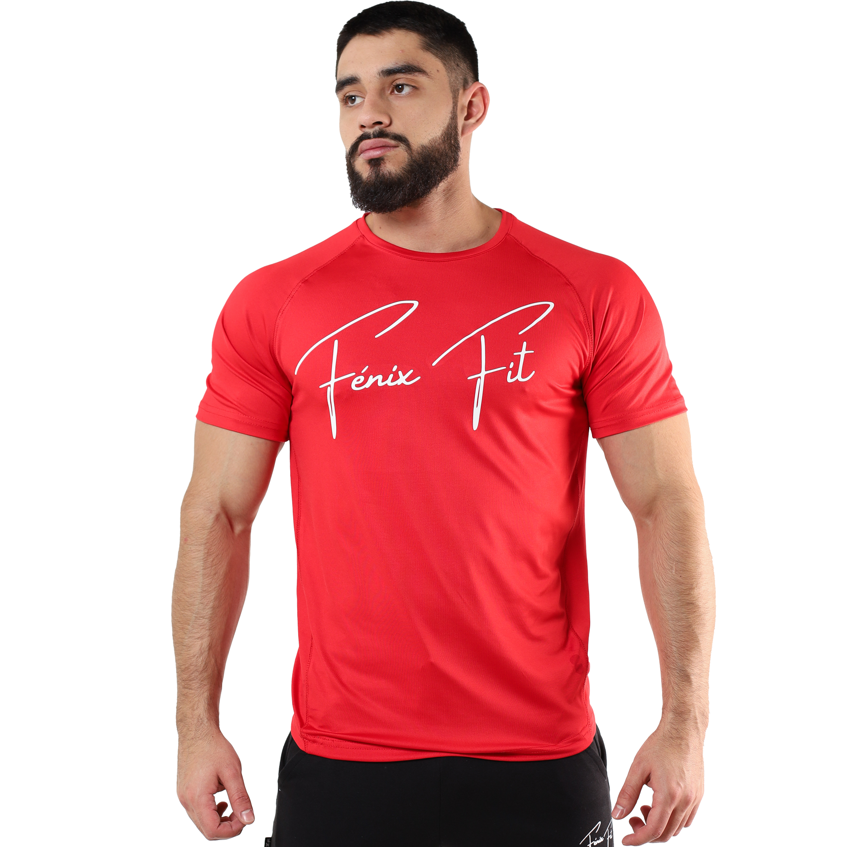 Playera Sidney - Fenix Fit Mexico  