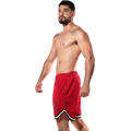 Short Largo Basket New York - Fenix Fit Mexico  