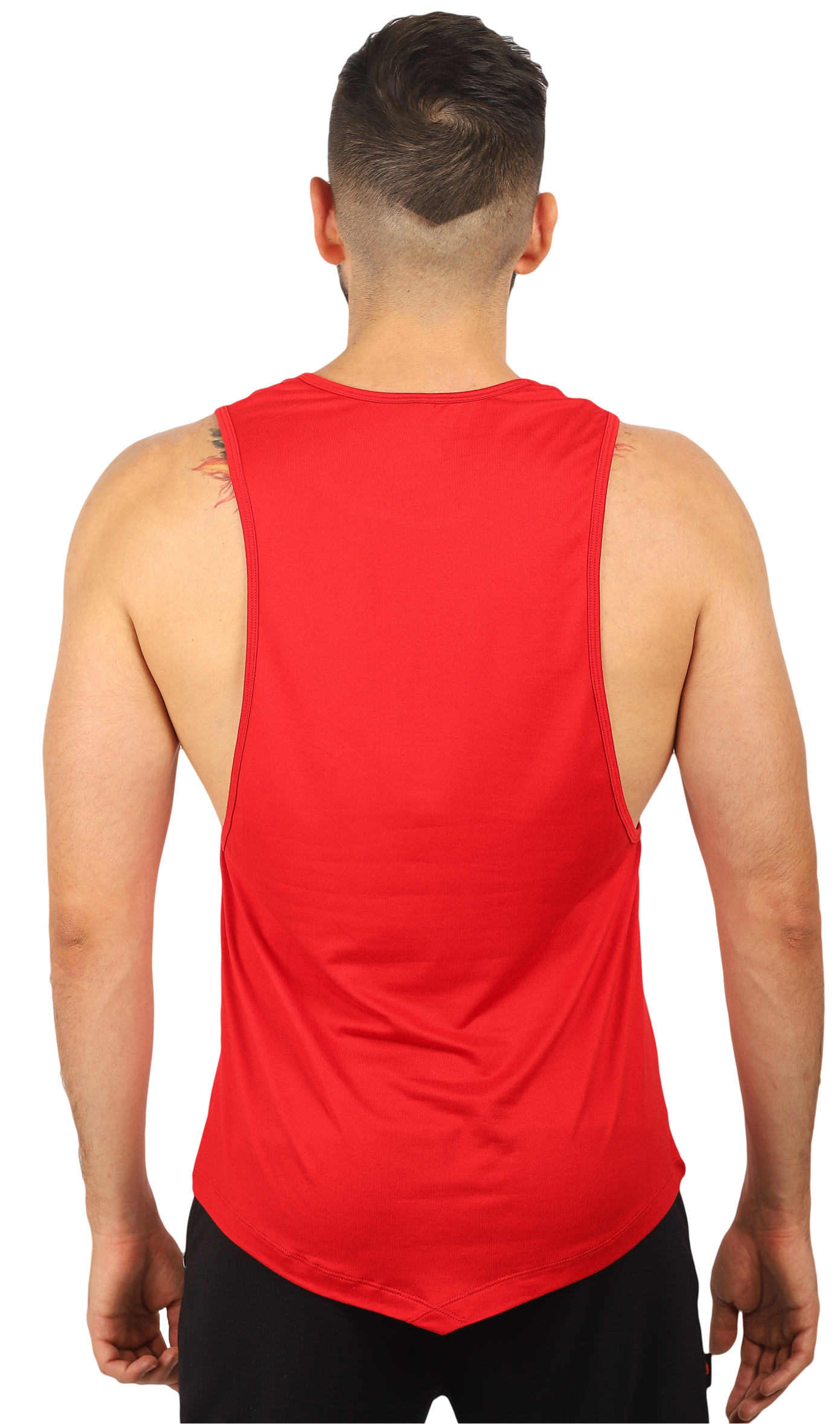 Casaca Pico - Fenix Fit Mexico  