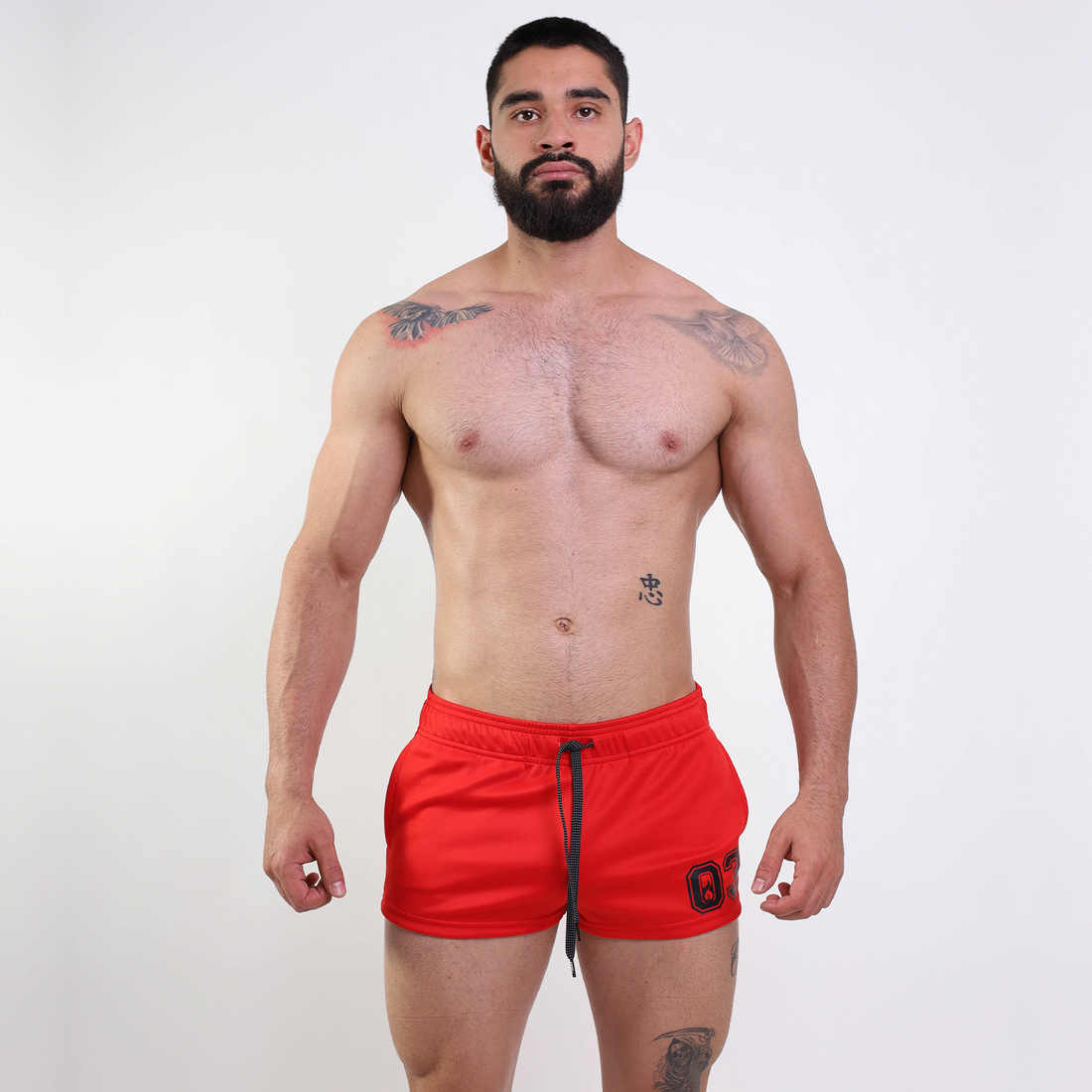 Short Cachetero - Fenix Fit