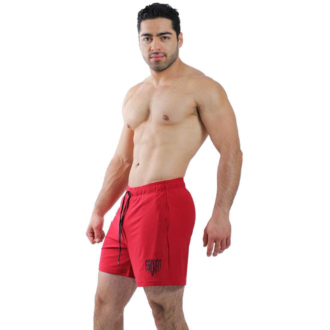 Short Doble Forro Deportivo