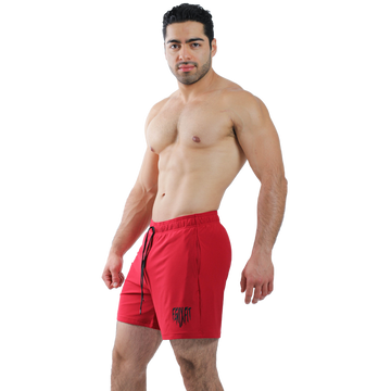 Short Doble Forro Deportivo