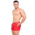 Short de Playa Estampado Camuflaje - Fenix Fit Mexico  