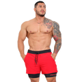 Short corto 2 en 1 - Fenix Fit Mexico  