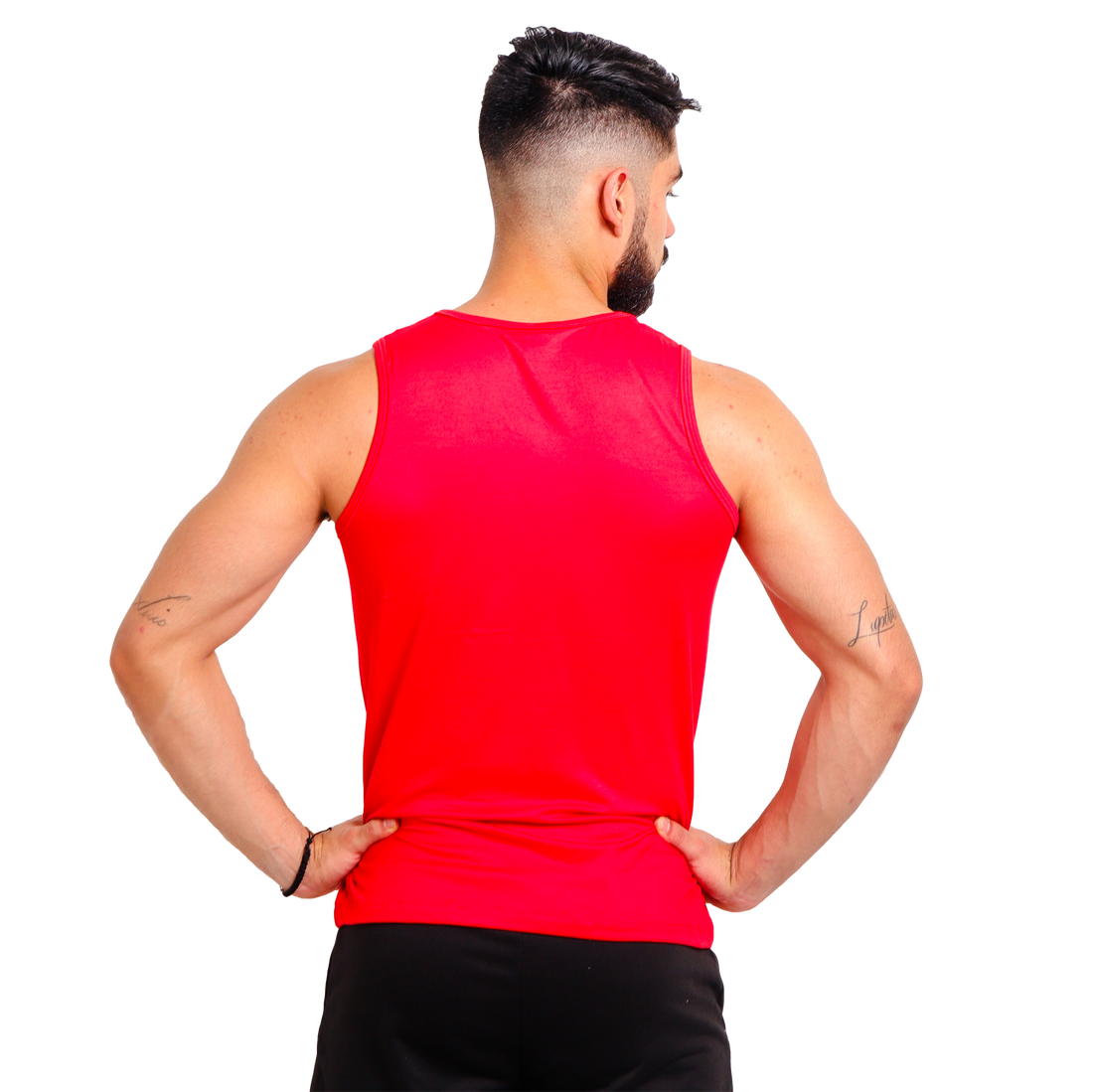 Playera Basica Bies Lisa - Fenix Fit Mexico  