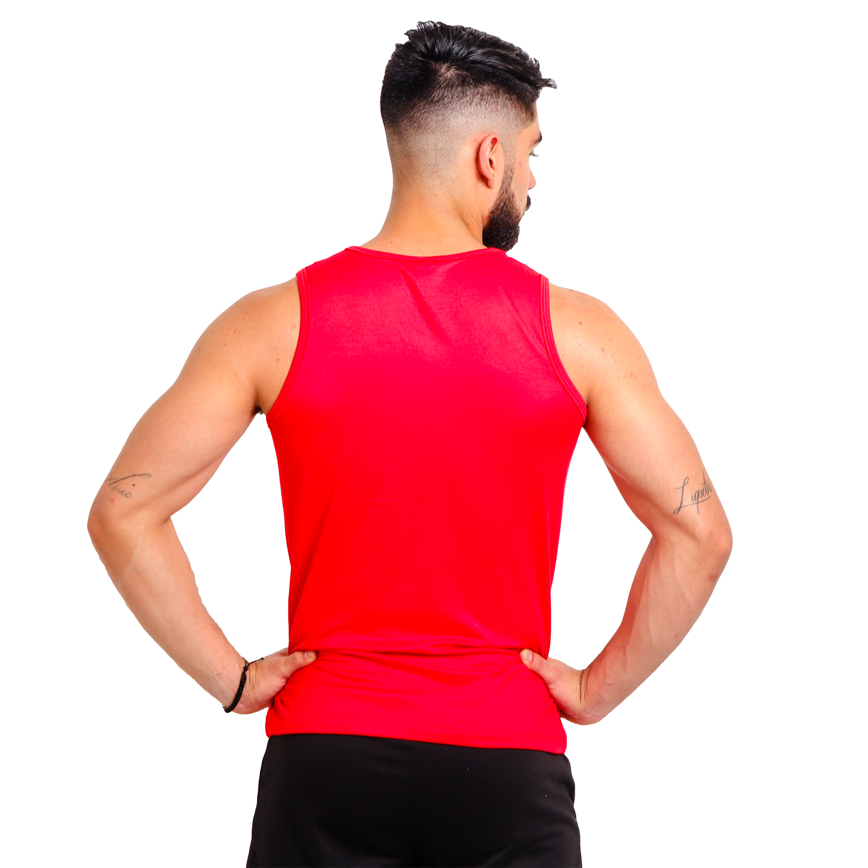 Playera Basica Bies Lisa - Fenix Fit Mexico  