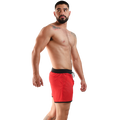 Short Corto tela red - Fenix Fit Mexico  