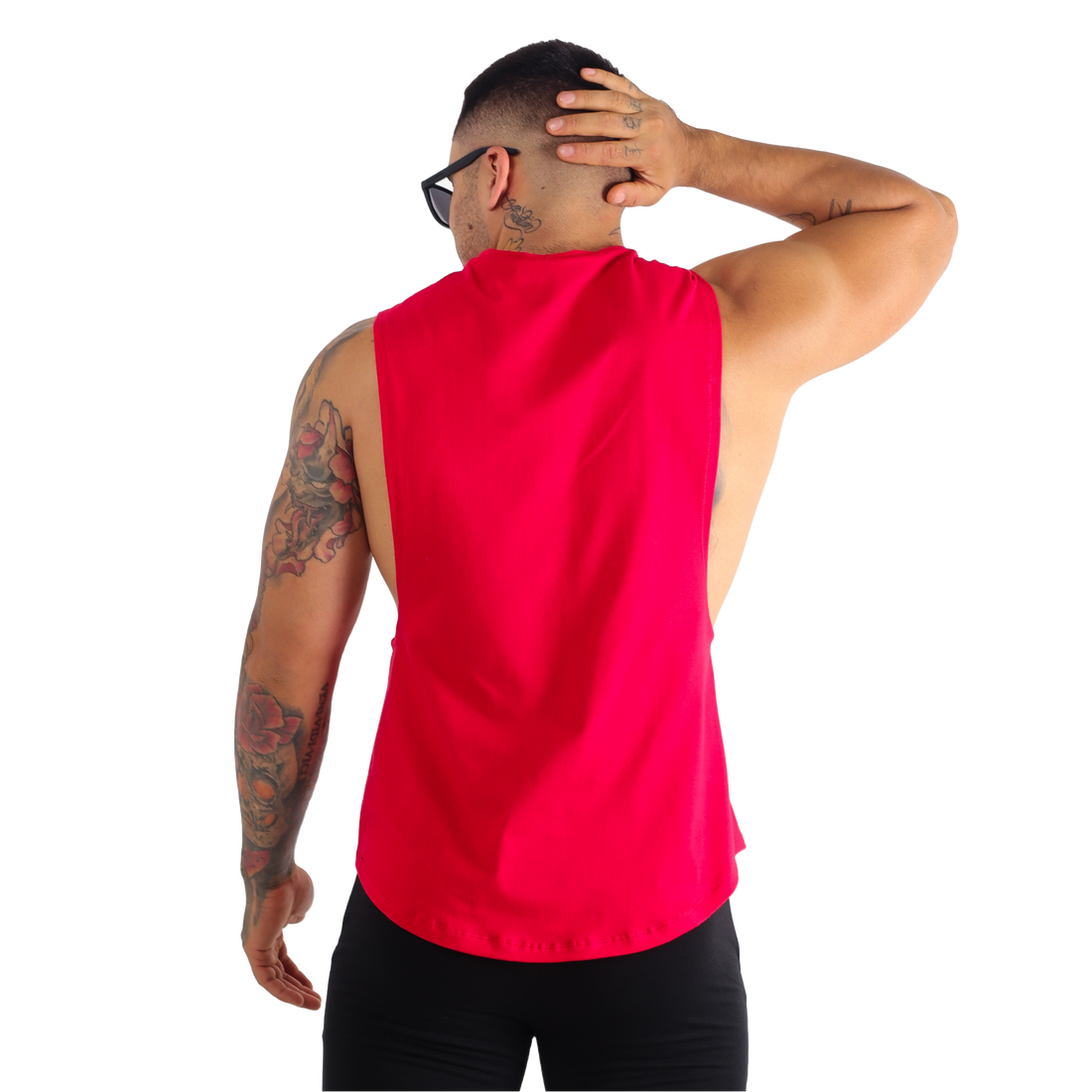 Casaca Sport 100% Algodón - Fenix Fit Mexico  
