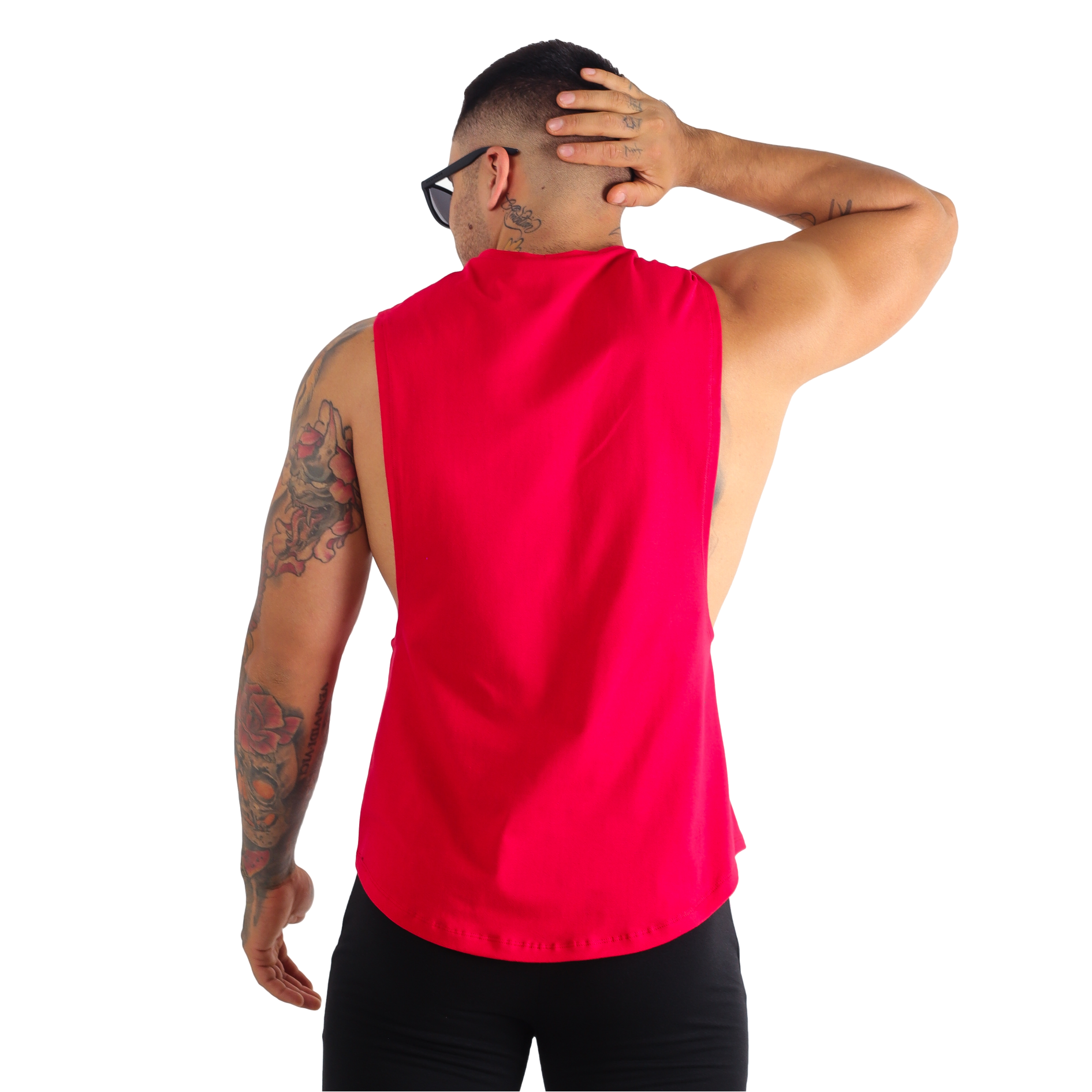 Casaca Sport 100% Algodón - Fenix Fit Mexico  