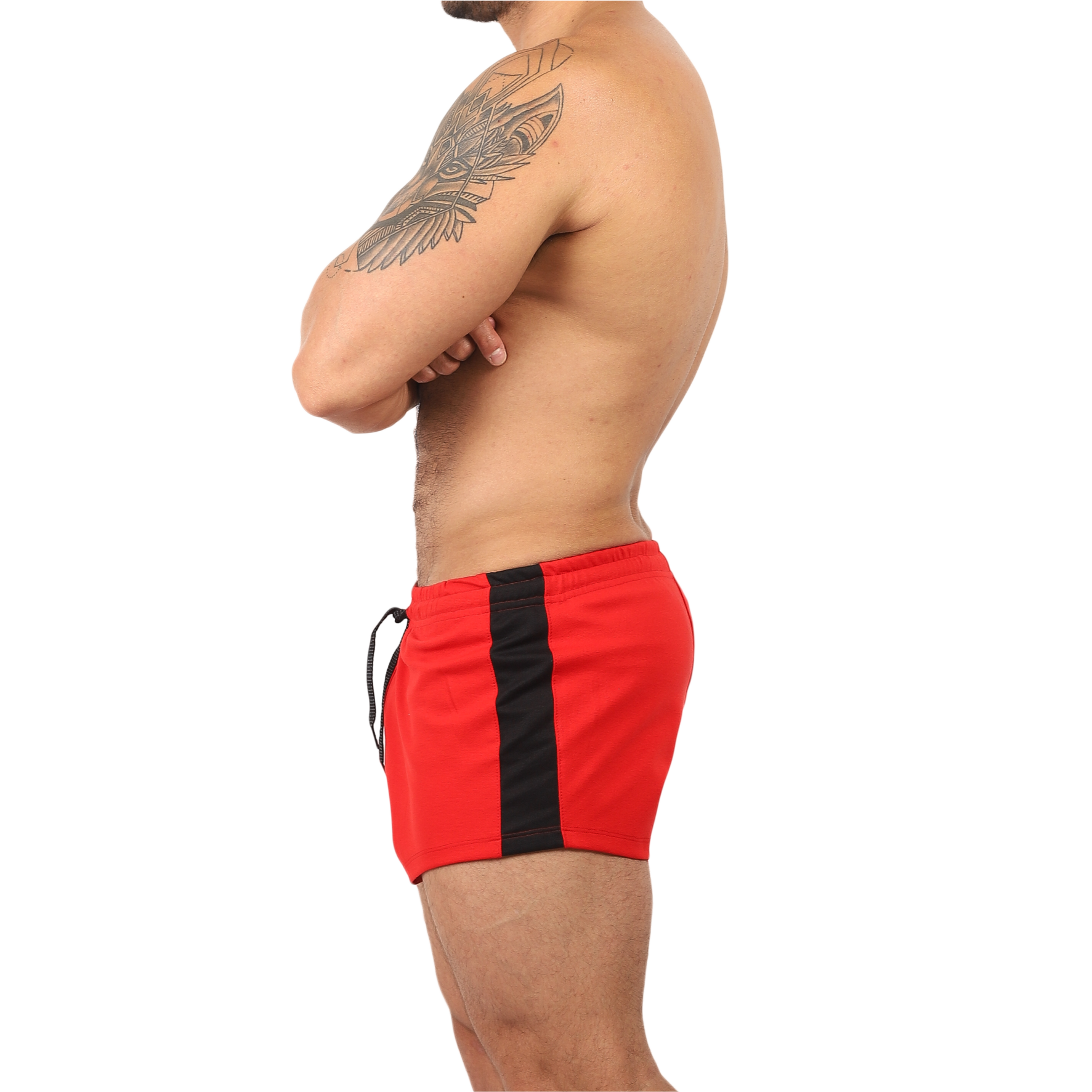 Short Boxer Clasico - Fenix Fit Mexico  