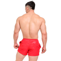 Short de Playa Estampado Camuflaje - Fenix Fit Mexico  