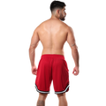 Short Largo Basket New York - Fenix Fit Mexico  