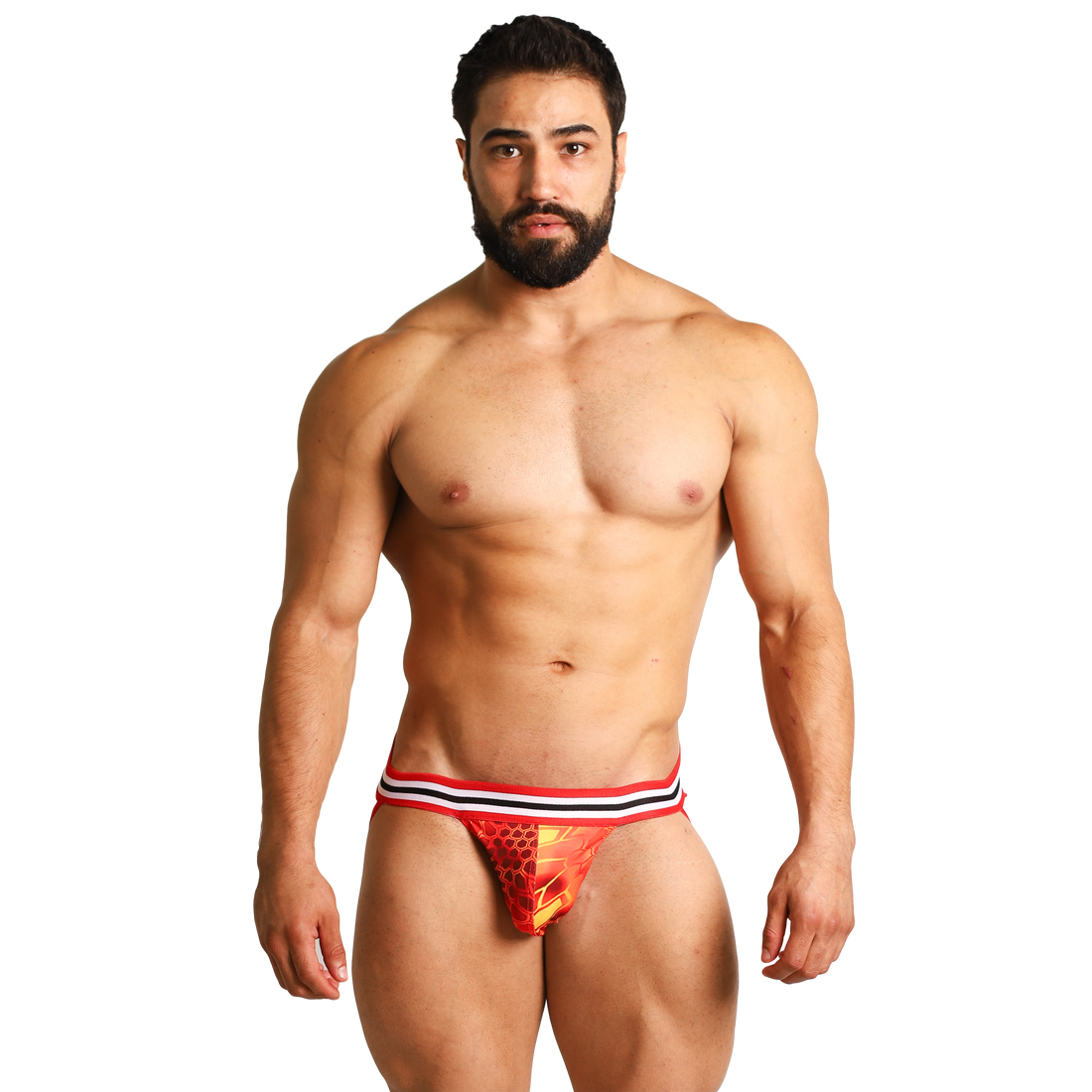 Suspensorio Estampado