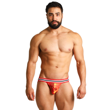 Suspensorio Estampado - Fenix Fit Mexico  