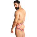 Suspensorio Estampado - Fenix Fit Mexico  