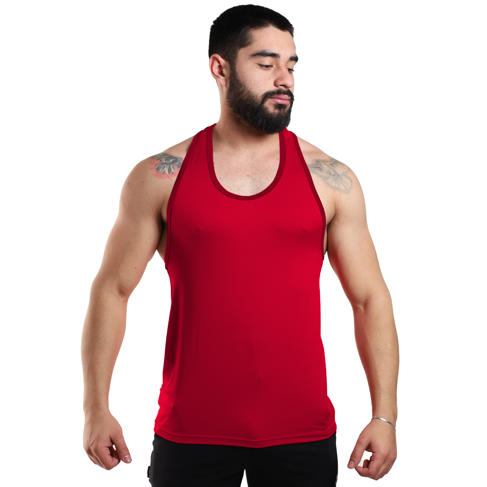 Playera Olímpica Bies Colores Temporada - Fenix Fit Mexico  