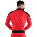 Chamarra Deportiva Lisa - Fenix Fit Mexico  