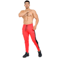 Pants Jogger Premium Franjas - Fenix Fit Mexico  