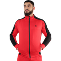 Chamarra Deportiva Lisa - Fenix Fit Mexico  