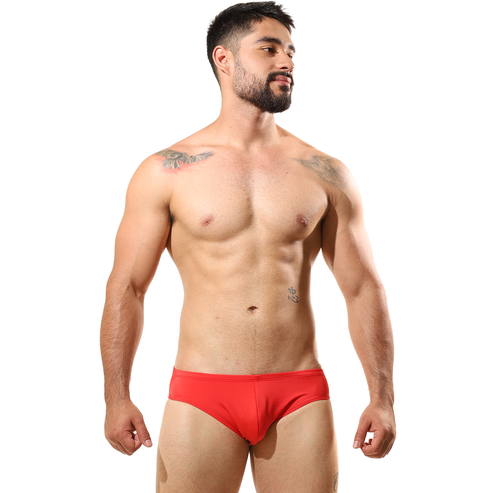 Traje De Baño Bikini Ligero Colores - Fenix Fit Mexico  