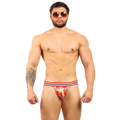 Suspensorio Estampado - Fenix Fit Mexico  