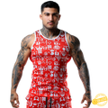 Playera Basica Mario Bros - Fenix Fit Mexico  