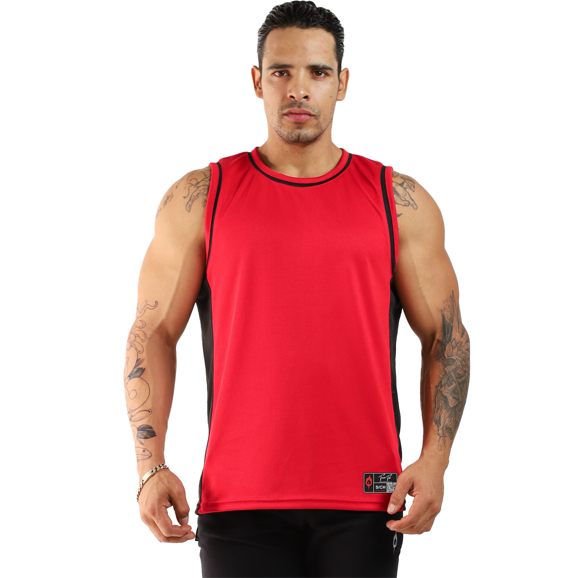Jersey Basketball - Fenix Fit Mexico  