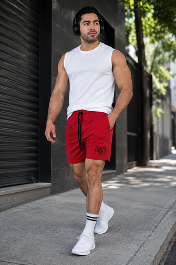 Short Doble Forro Deportivo